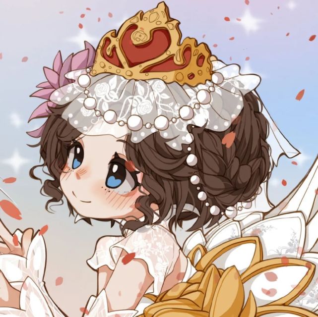 情侣头像:项羽虞姬,周瑜小乔