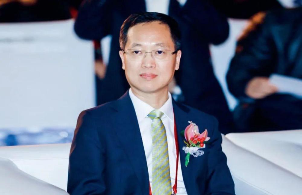 51岁贾少谦,接手2000亿海信_腾讯新闻