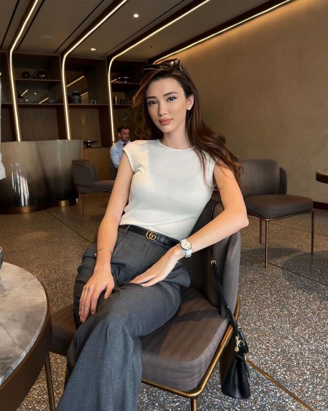 排球女神莎宾娜,情人节撒心灵鸡汤～_腾讯新闻