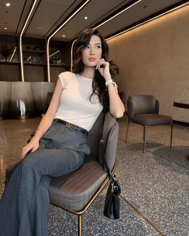 排球女神莎宾娜,情人节撒心灵鸡汤～_腾讯新闻