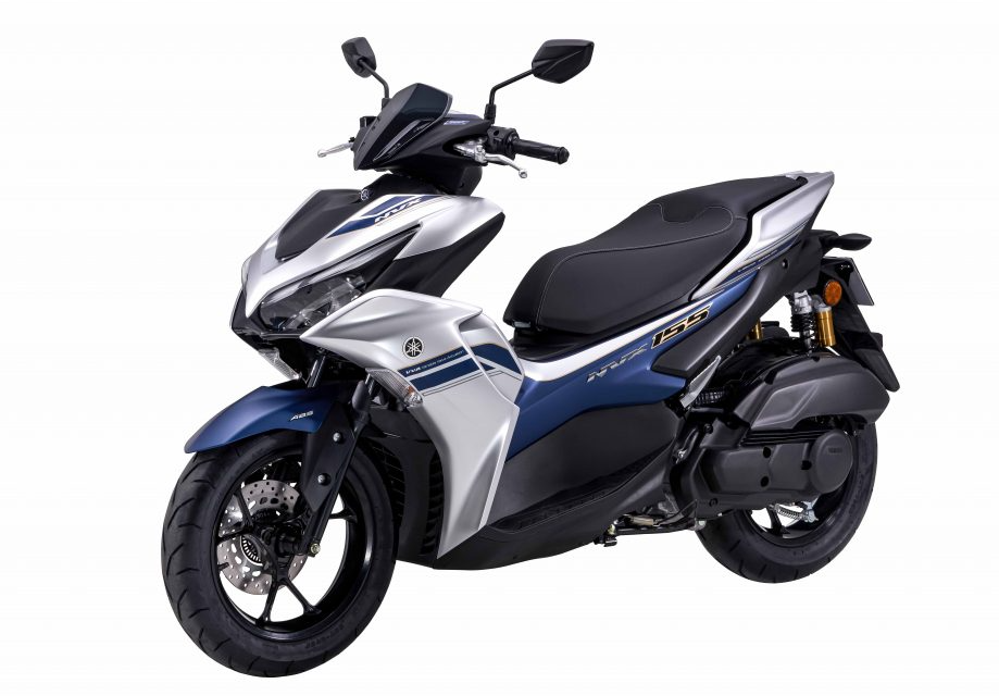 弯梁踏板2月17日即将登场,雅马哈nvx155!_腾讯新闻