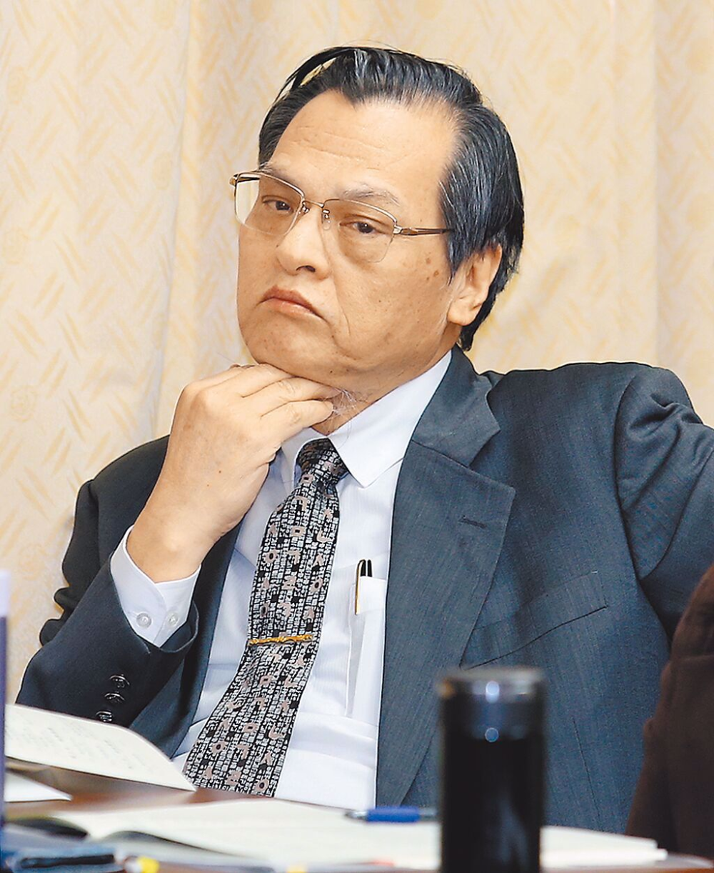 陈明通一边"喊冤",一边"自爆"!_腾讯新闻