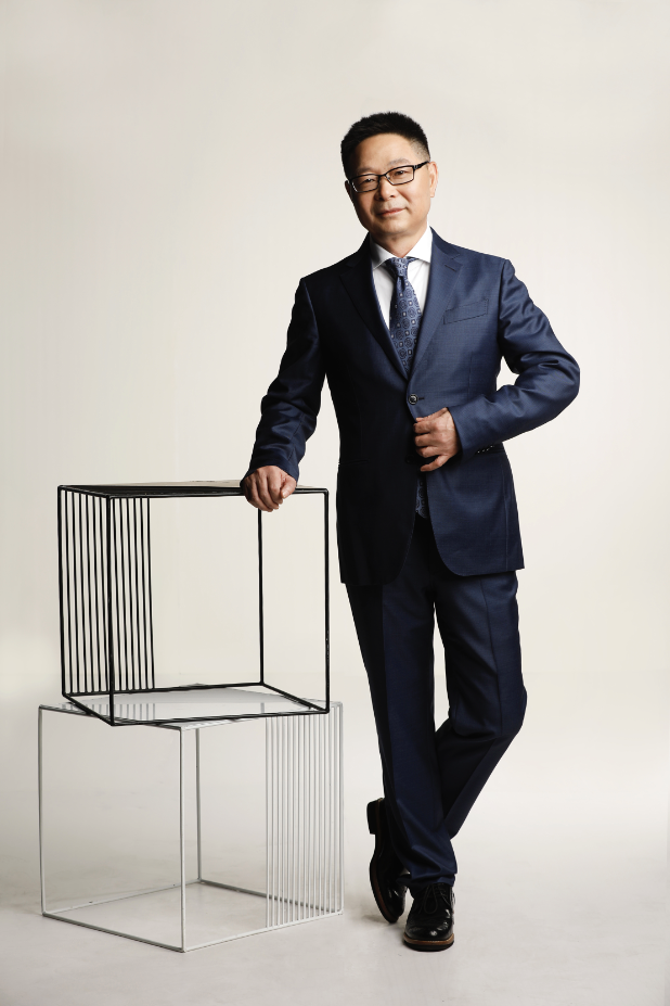 独家|张华立:刀刃向内打破超固化结构,以"激活"或"止血"促发展