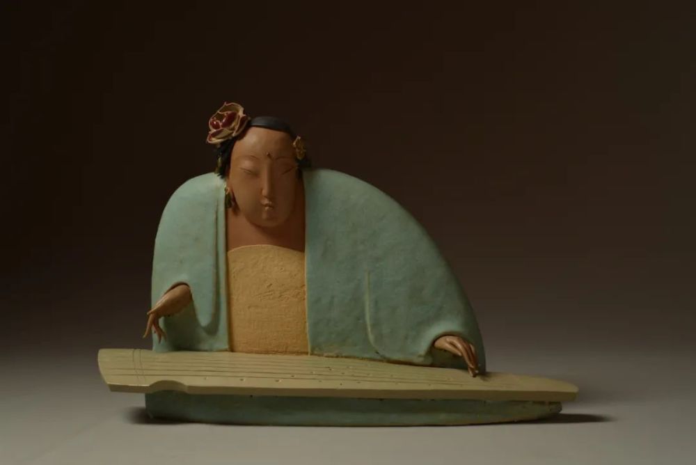 无心造——曾力,曾鹏作品展在广州展出_腾讯新闻