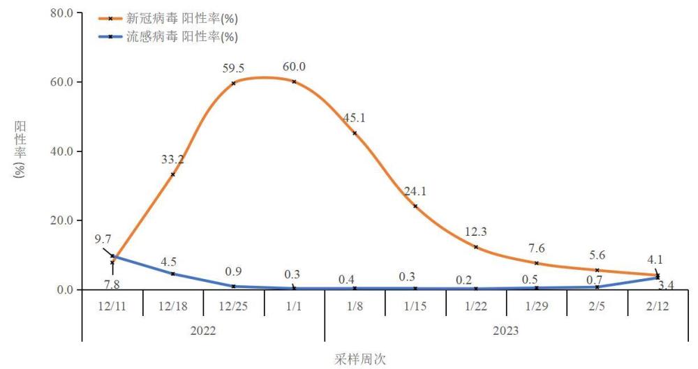2月13日在院新冠病毒感染死亡病例数下降至9例，较峰值下降99.8％安庆小学生哪里学英语好2023已更新(微博/知乎)