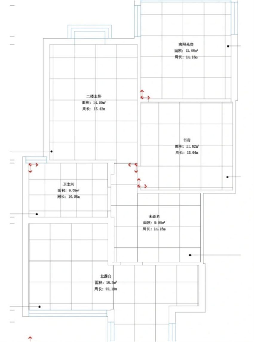 一般设计师或瓷砖商家会提供图纸,买瓷砖时提前问好.
