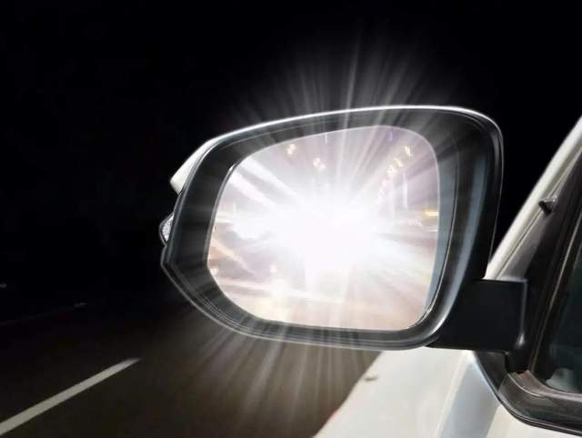 小部件迎大变革新规促电子后视镜上位