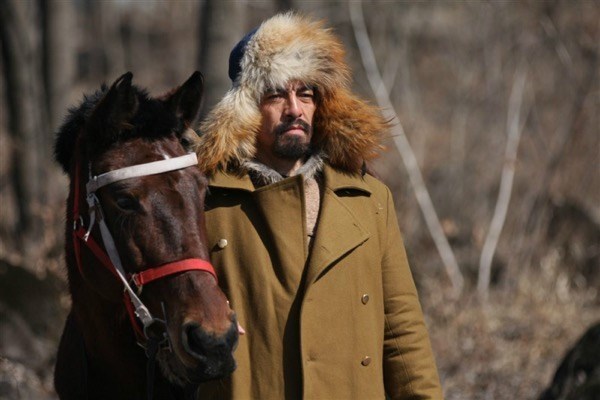 电影脱单协议西湖景区选角硬汉孙蛟龙指点新人