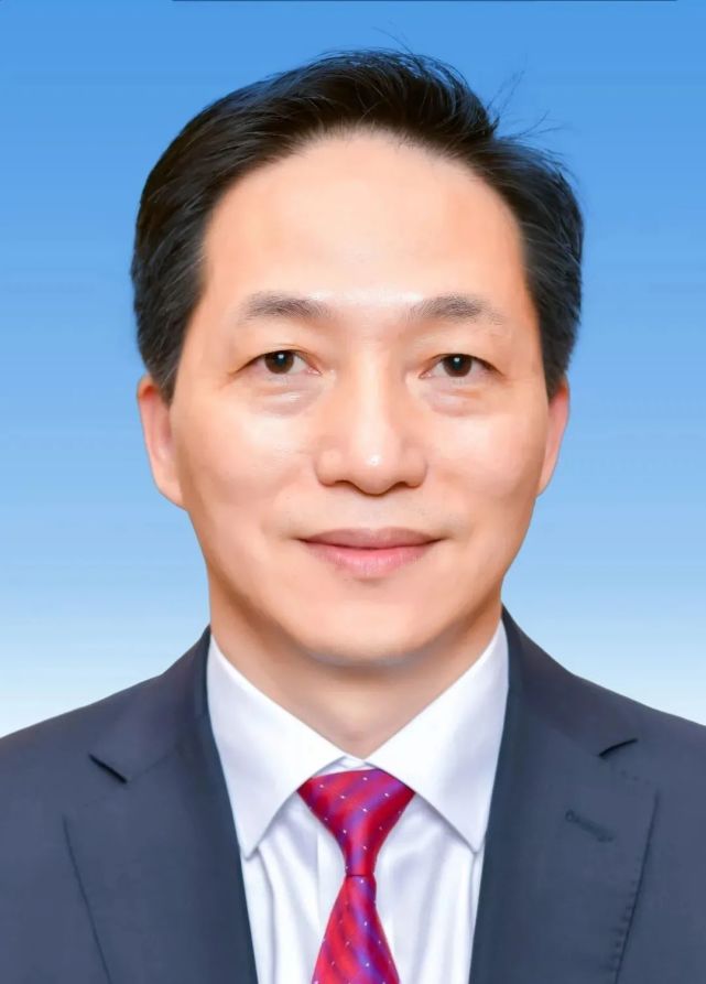 林建任南平市委委员,常委,副书记(附简历)