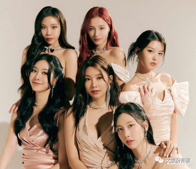 韩国三代女团落幕?momoland,bravegirls接连解散_腾讯新闻