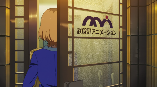 日本动漫巨佬亲自客串，这部动漫至今排名评分榜前15，请别错失神作！