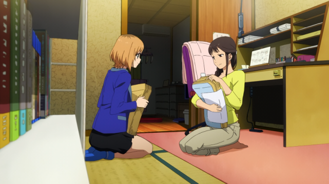 日本动漫巨佬亲自客串，这部动漫至今排名评分榜前15，请别错失神作！