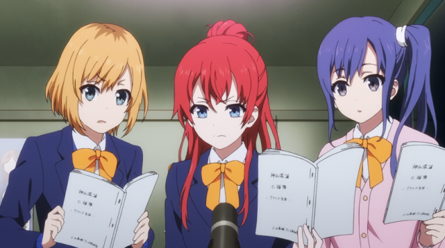 日本动漫巨佬亲自客串，这部动漫至今排名评分榜前15，请别错失神作！