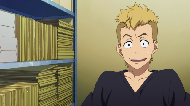 日本动漫巨佬亲自客串，这部动漫至今排名评分榜前15，请别错失神作！