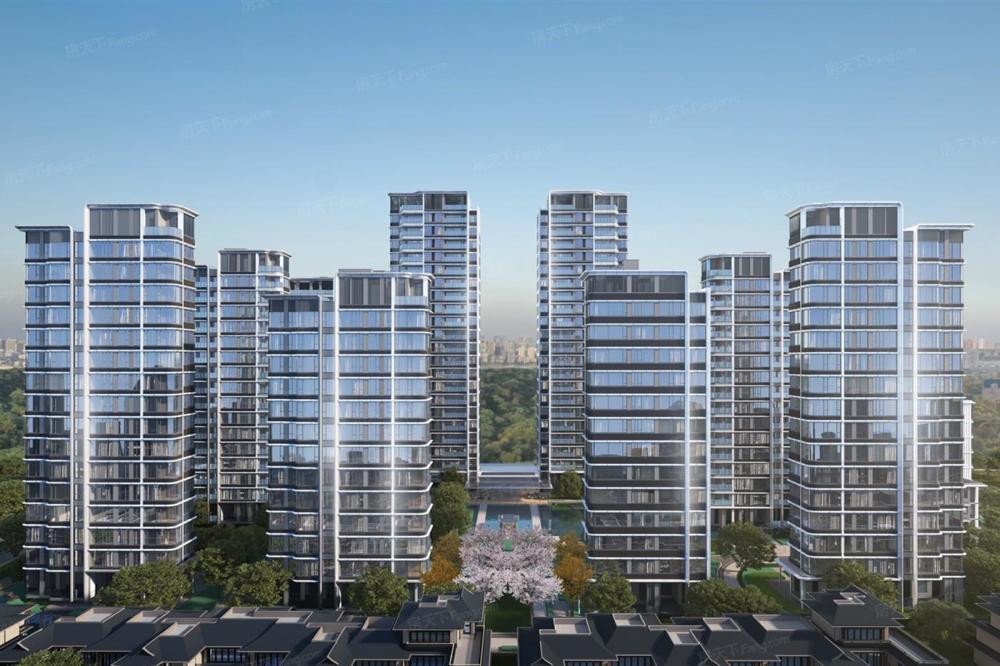 成都-绿城凤栖鹭鸣售楼处电话400-100-1299转7788爱普雍锦府楼盘简介!