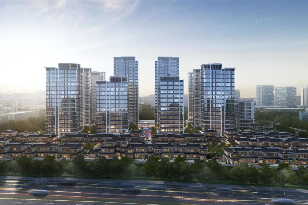 成都-绿城凤栖鹭鸣售楼处电话400-100-1299转7788爱普雍锦府楼盘简介!