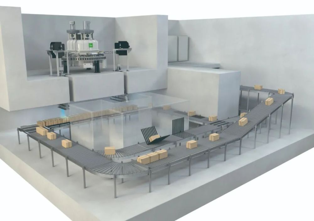 你吃的食物被辐射了!_腾讯新闻