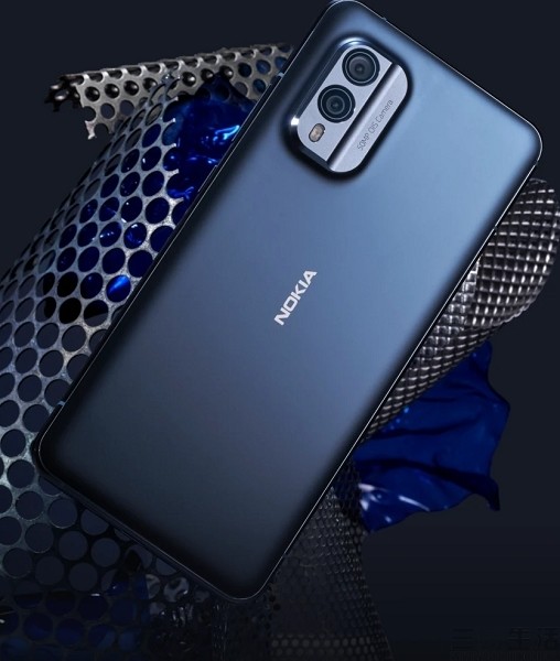 诺基亚x30印度市场正式发布,搭载骁龙695主控_腾讯新闻