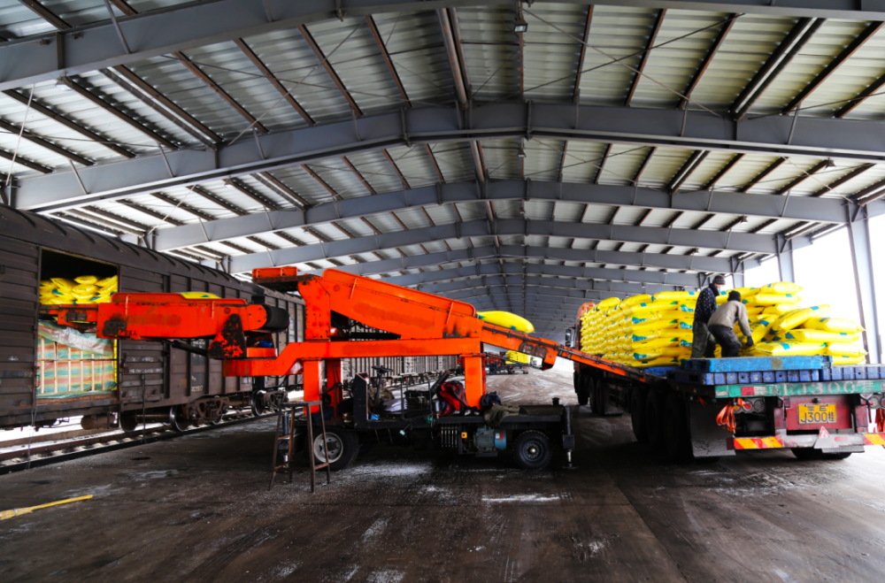 取送,压缩车辆停时,缩短货物线待装,待卸时间,有效弥补空棚车不足短板