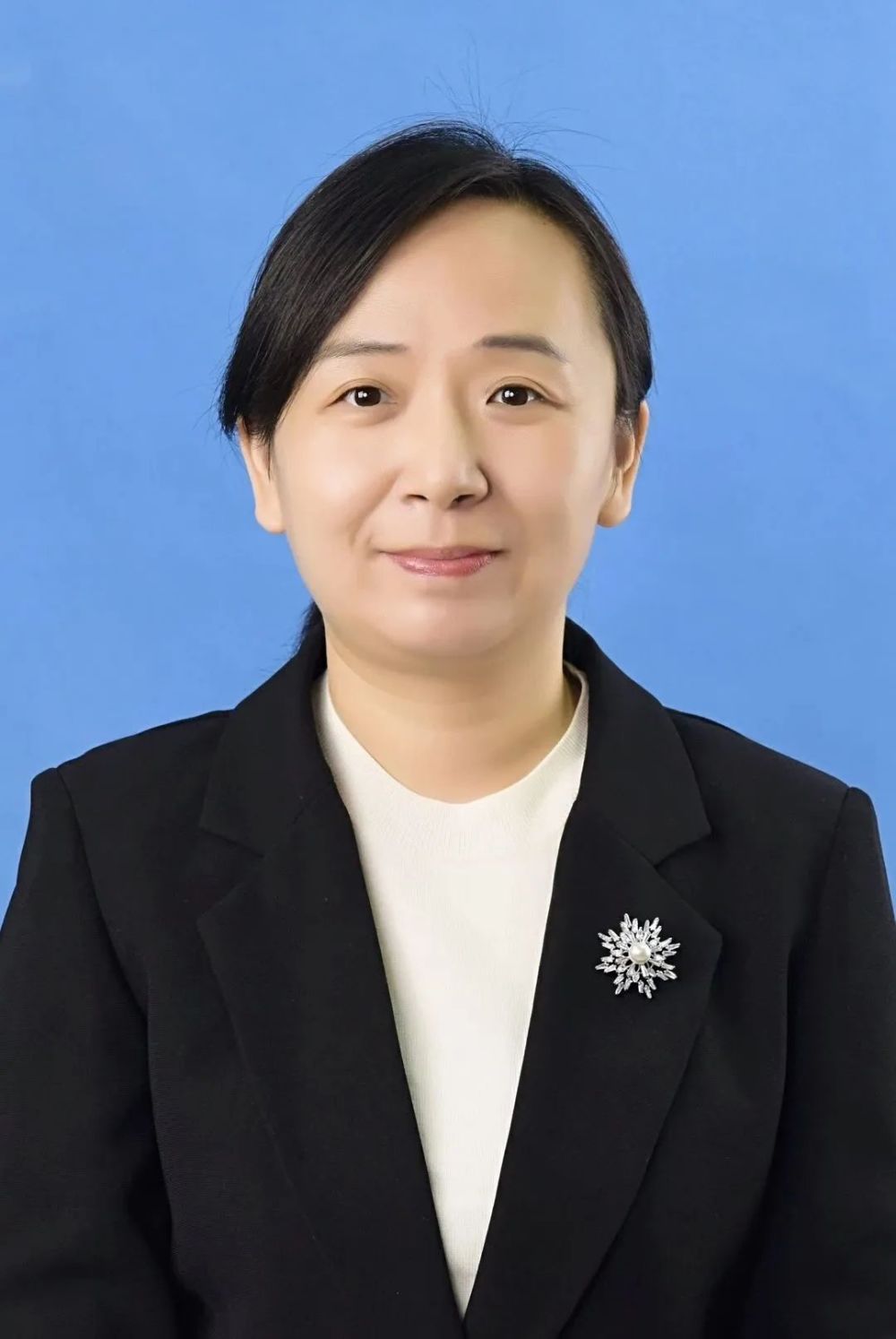 卫晓红,医学博士,北京中医药大学东直门医院中医内科学教育部/北京市