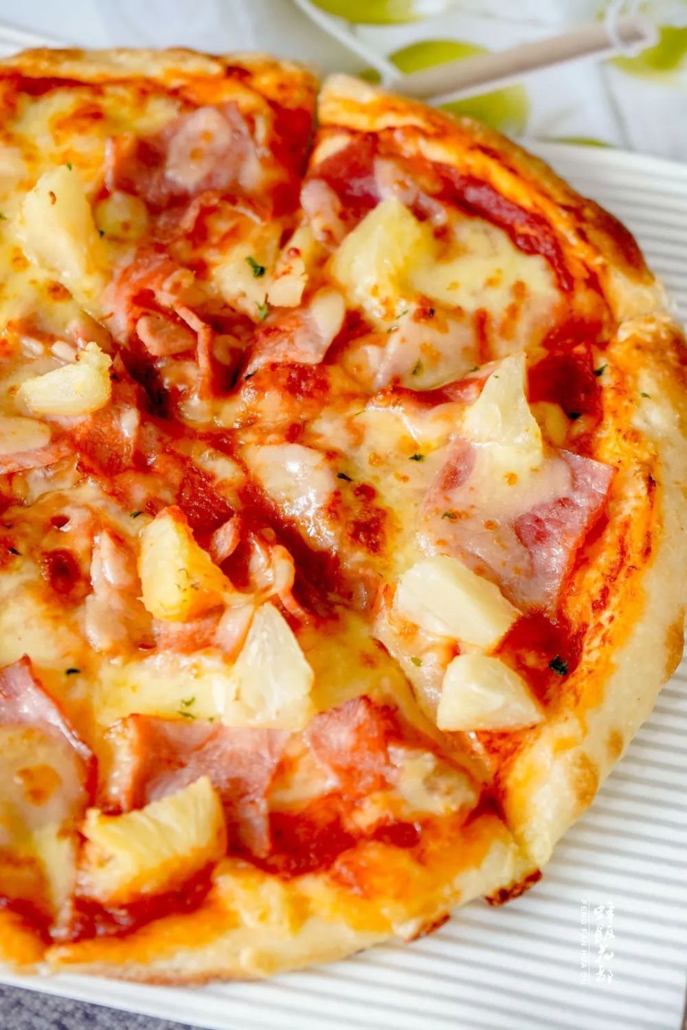 43.9元抢必胜客9寸披萨,6大口味任你选择!_腾讯新闻