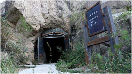 【青运史项目】马兰基地:艰苦奋斗干惊天动地事,无私奉献做隐姓埋名人