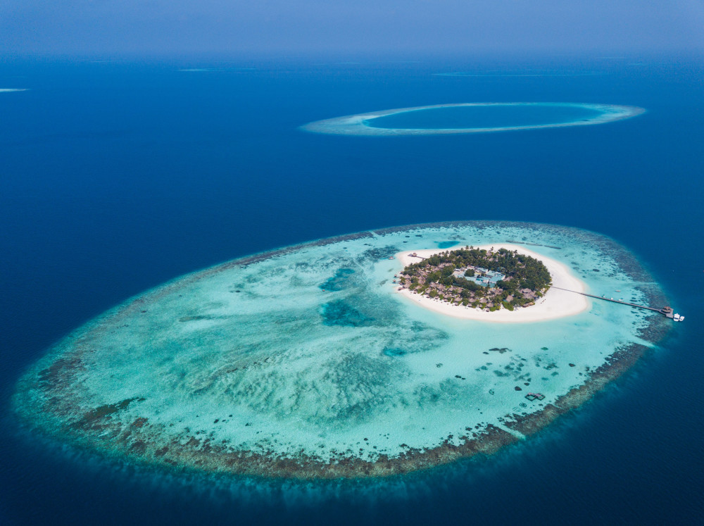 出行小灵通|马尔代夫免签生效!