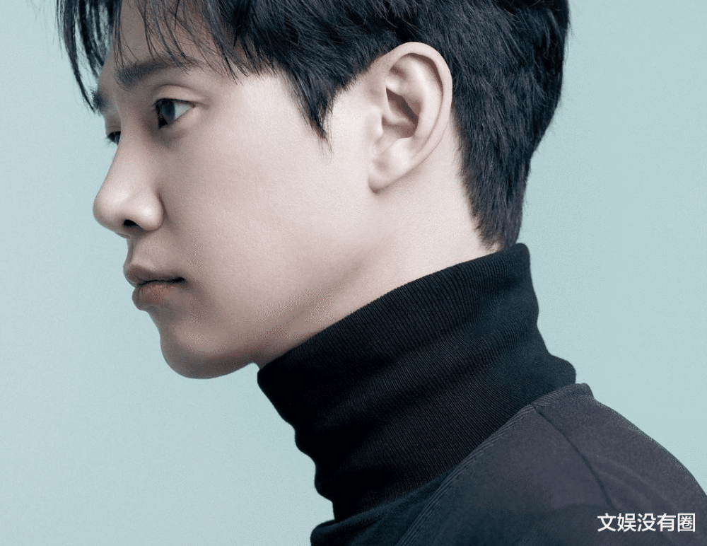 全在俊扮演者朴成焄透露《黑暗荣耀》第二部内容:将裸身出镜!