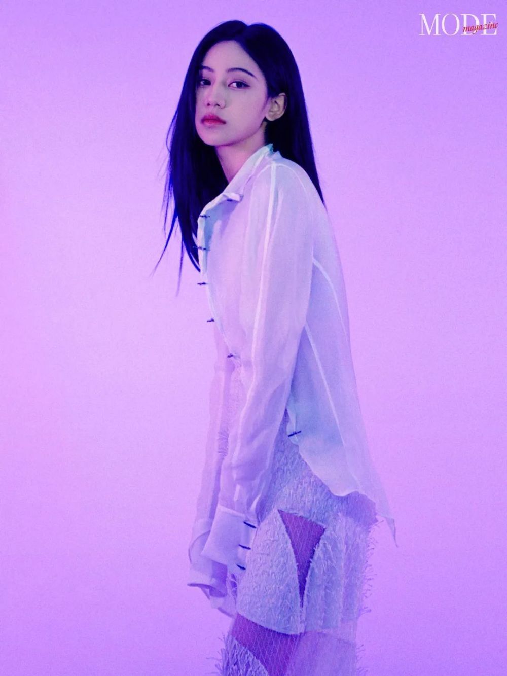 SNH48袁一琦：致二十三岁的自己_腾讯新闻