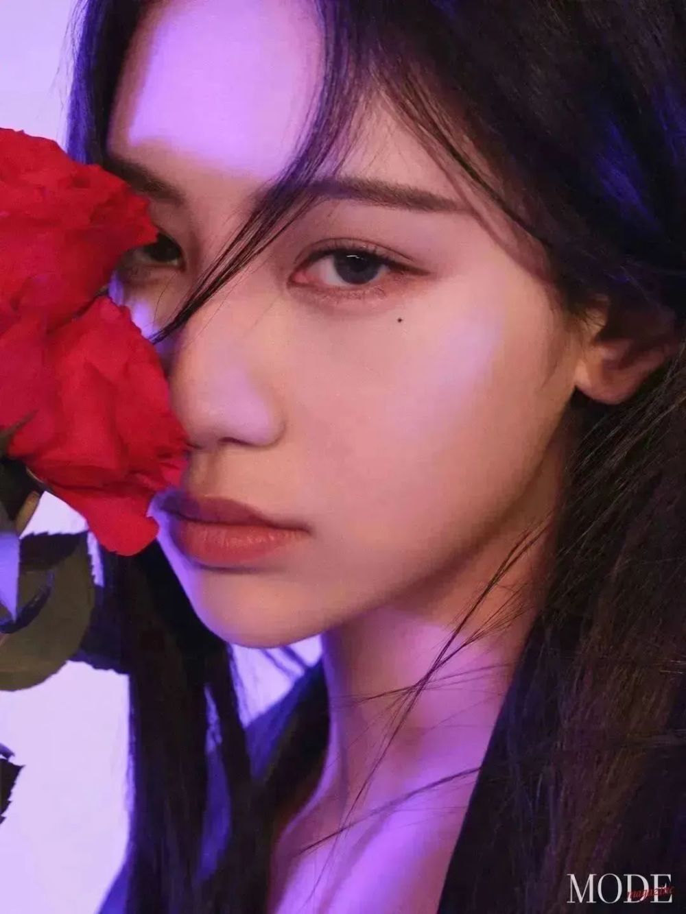 SNH48袁一琦：致二十三岁的自己_腾讯新闻