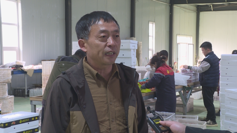 南乐县擦亮人居环境名片培优做强农业产业