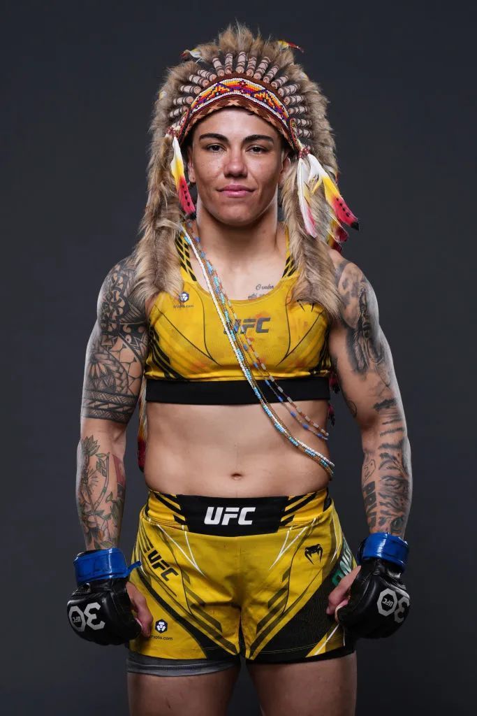 安德拉德:若获胜,想挑战张伟丽_腾讯新闻