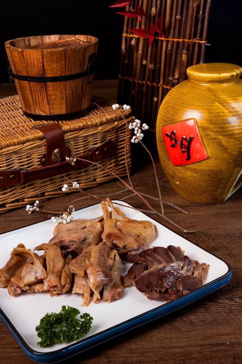 来寿县古城赏美景品美食