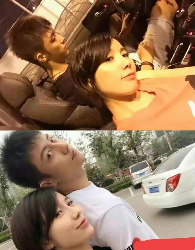 黄景瑜和他背后3个女人:王雨馨愤怒,张艺上挨骂,迪丽热巴挡枪_腾讯