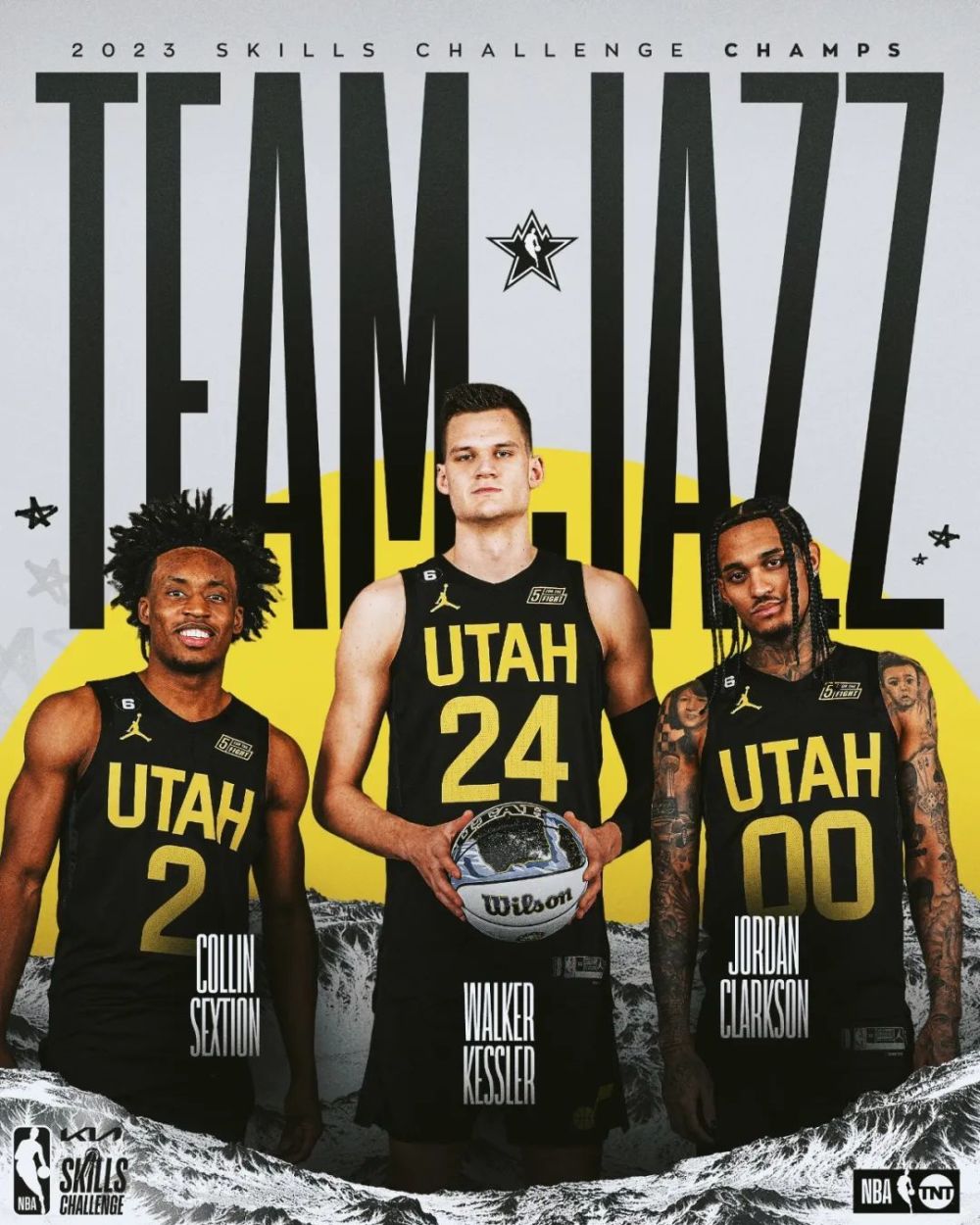 拉文之后最强一扣身高1米88他拯救了nba扣篮大赛