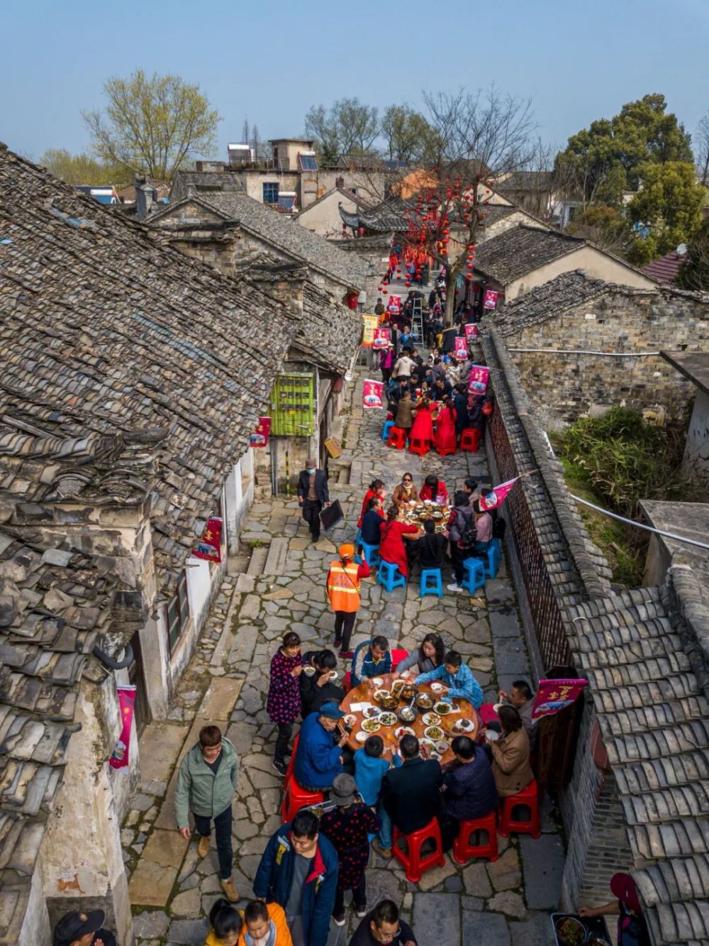 预告丨还有2天红杨镇二月二特色活动来啦