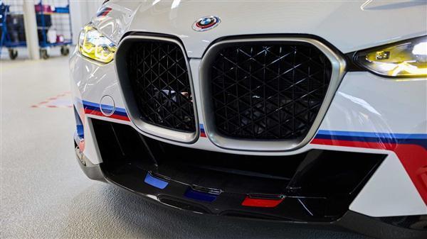 0 csl开始量产,限量50台需要手工打造