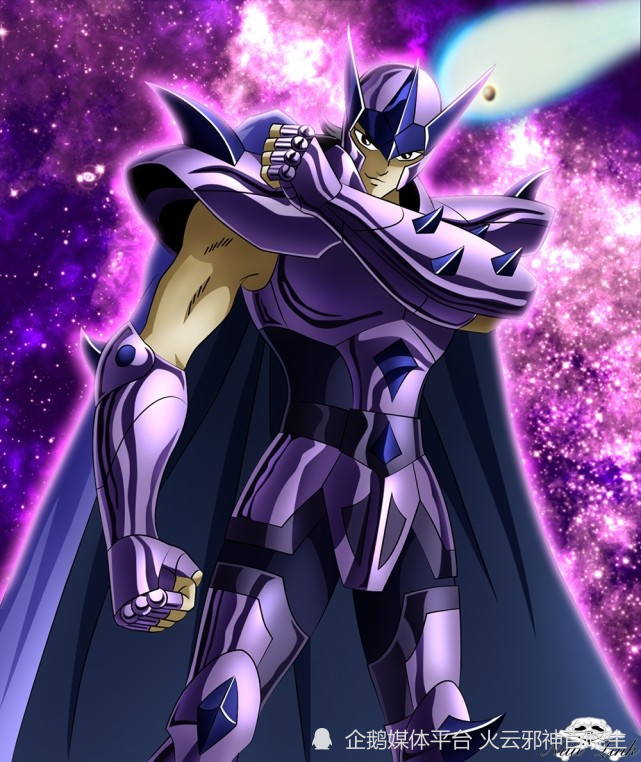 分别是猎户座渣加,天箭座魔矢,南十字座克莱斯特,天琴座奥菲斯,盾牌座