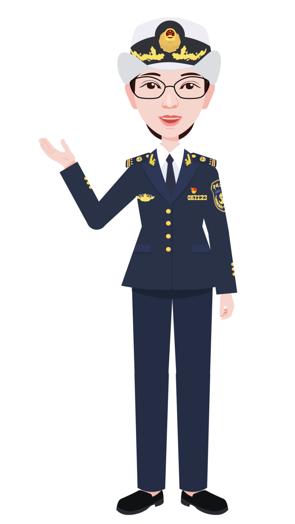 你这家船员远程考场本周起可以报名考试啦