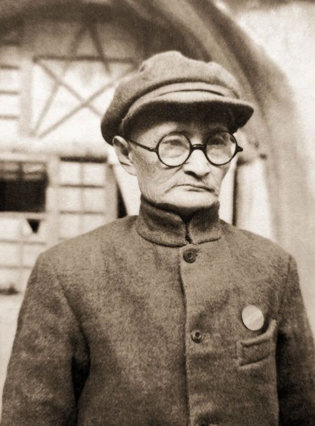 毛泽东在延安，身体力行支持中医药事业｜往事_腾讯新闻