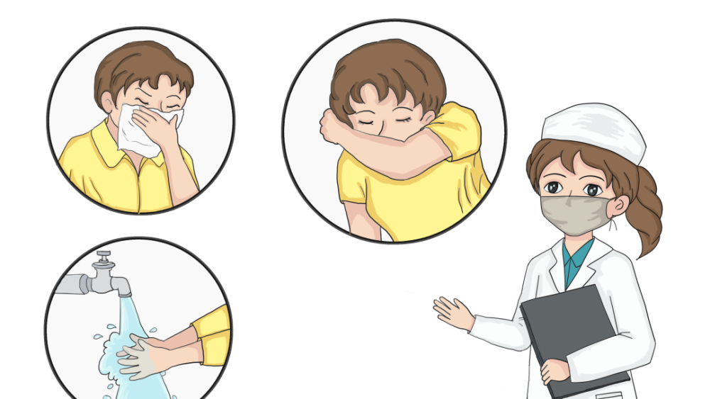 注意！诺如病毒进入高发期，预防小贴士请收好插图10