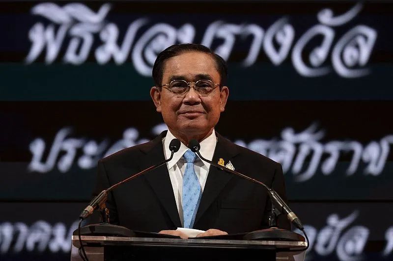 继他信和英拉之后，他信之女再争泰国总理之位行李提取处英语2023已更新(今日/微博)