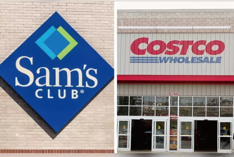 這8種商品,在sams club買比costco更划算!_騰訊新聞