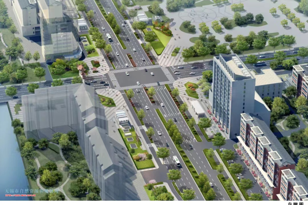 公示其中,梅村站点有2个规划设计方案地铁5号线一期工程3个站点无锡市