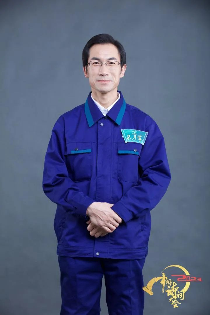 中国潮人丨诗词大会"榜眼",甘肃农民工朱彦军:爱诗,我既孤独,也从不
