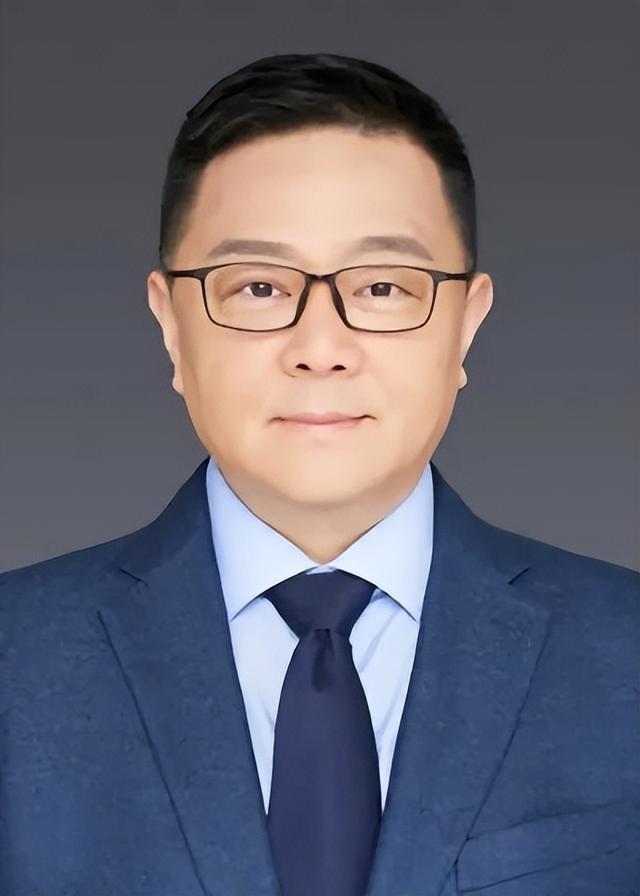 胡劲军,邢博被任命为中央广播电视总台副台长_腾讯新闻