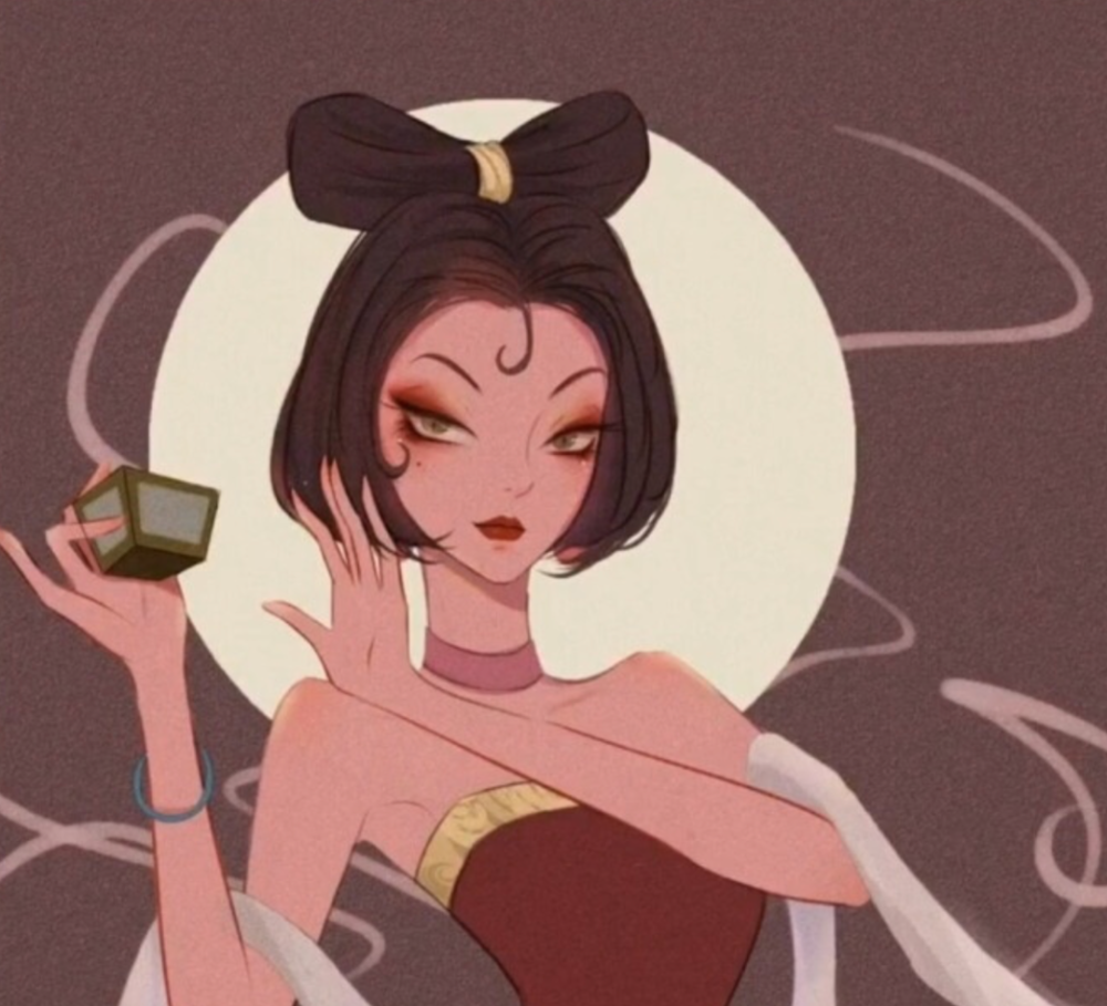 拒绝女性污名化第一步:重新认识苏妲己