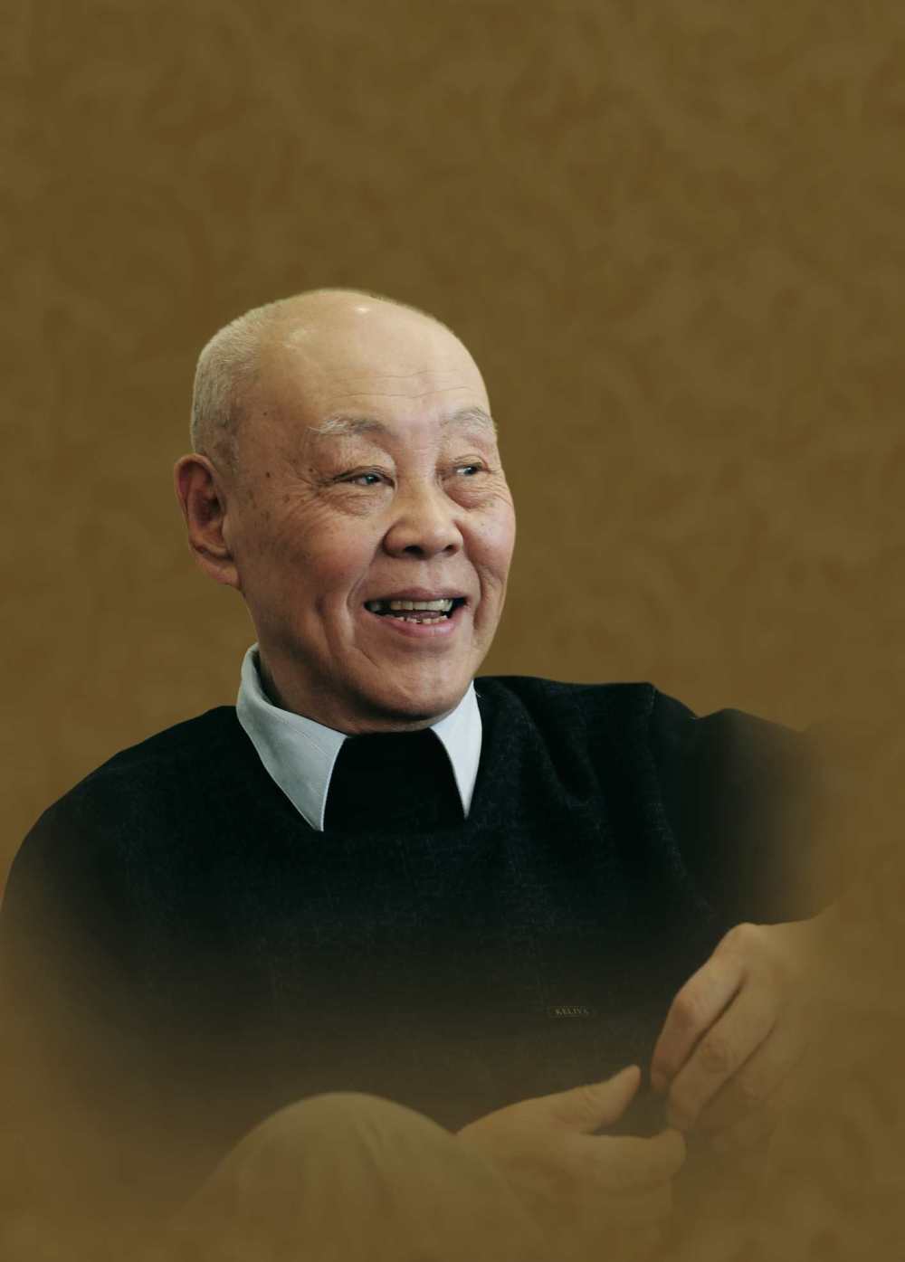 表演艺术家郑榕:有生命的戏剧是属于人民的戏剧_腾讯新闻