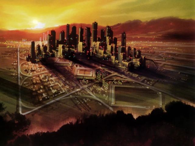 整部动漫都充斥着血腥与残酷，这部成年人动漫至今仍被奉为神作！