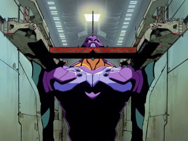 整部动漫都充斥着血腥与残酷，这部成年人动漫至今仍被奉为神作！